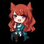 Kitsune Kay avatar