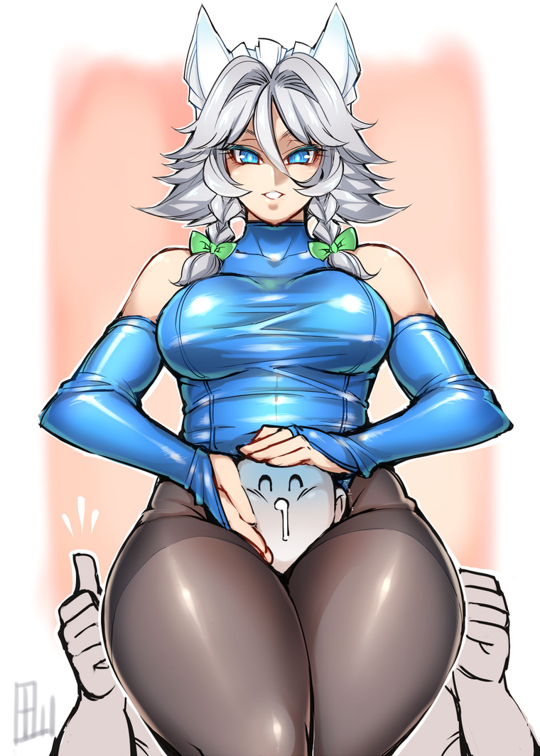 Kitsune Kay banner image