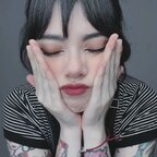Kitsune avatar
