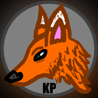 Kitsune Peregrine avatar