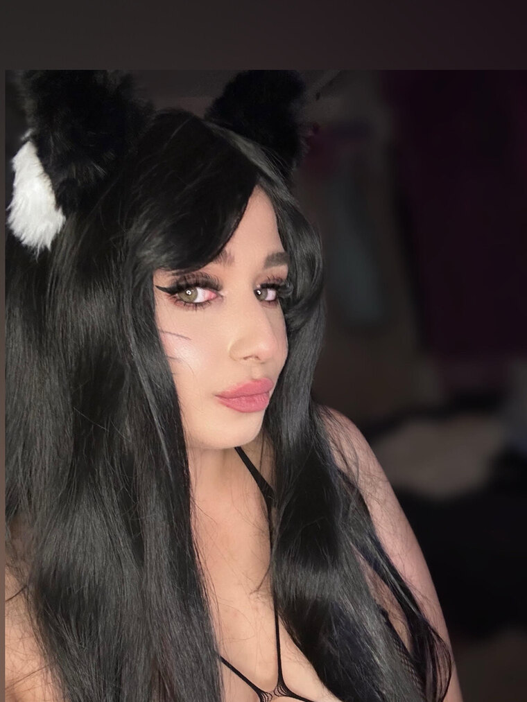Kitsune Princess banner image