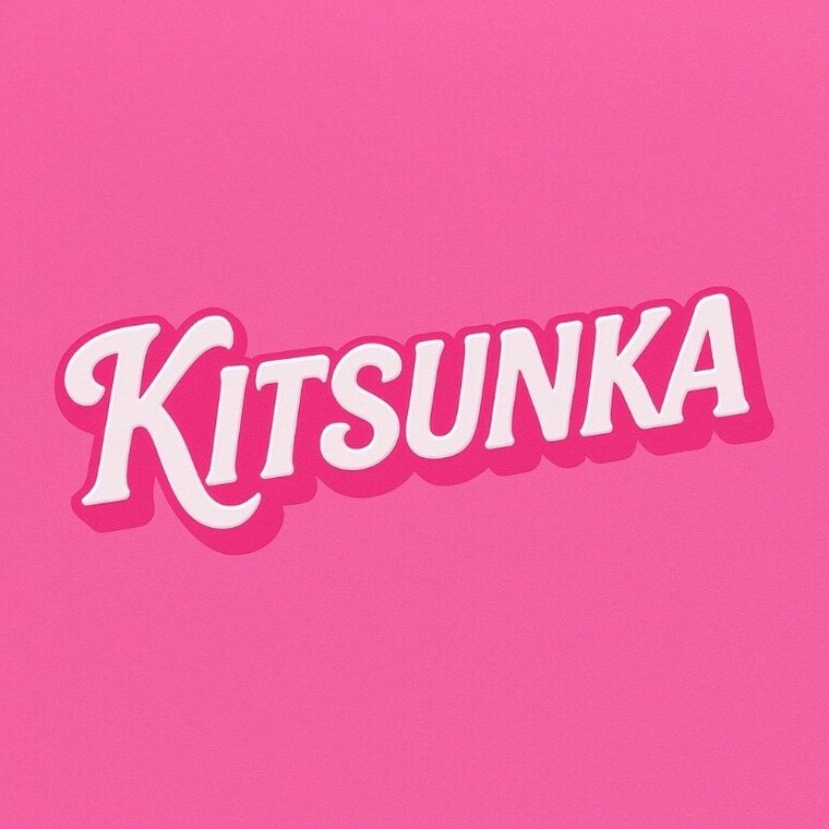 hey, kitsunka🐈🌸 cover image