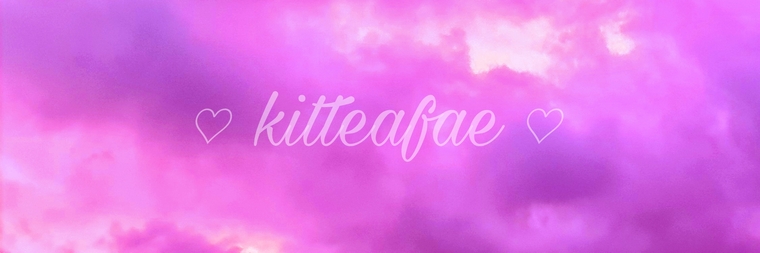kitteafae cover image