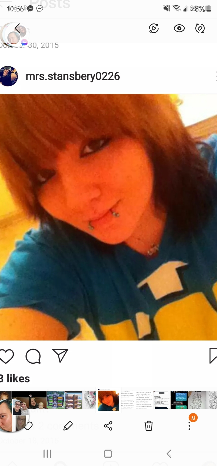 Peighton S cover image