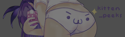 Gatomon banner image