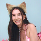 Kitten Sophieπ©· avatar