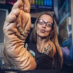 Gypsy avatar