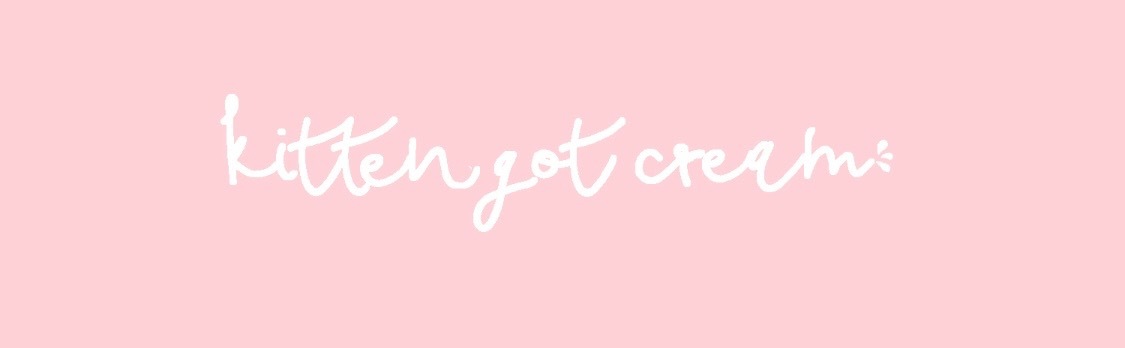 kittengotcream banner image