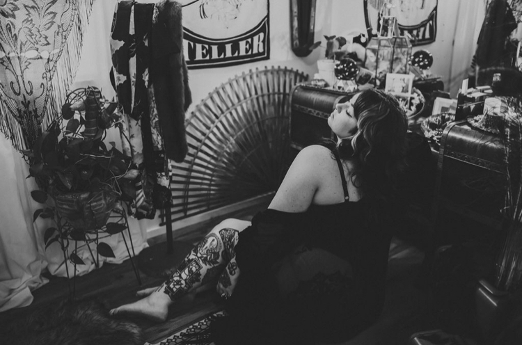 Kelli banner image