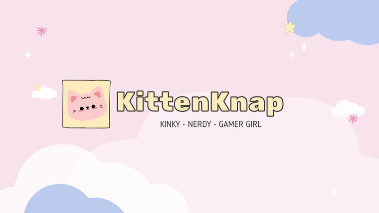 KittenKnap banner image