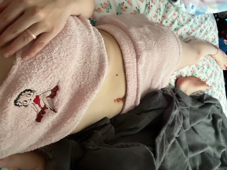 Kitten Lixxx cover image