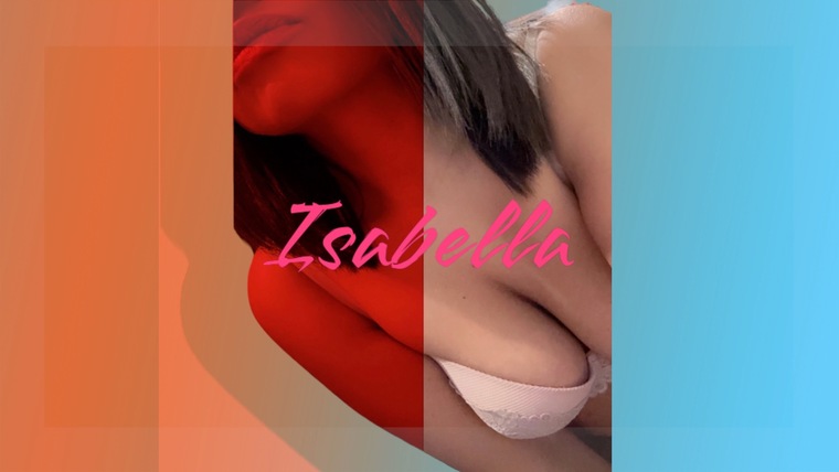 Isabella Lush banner image