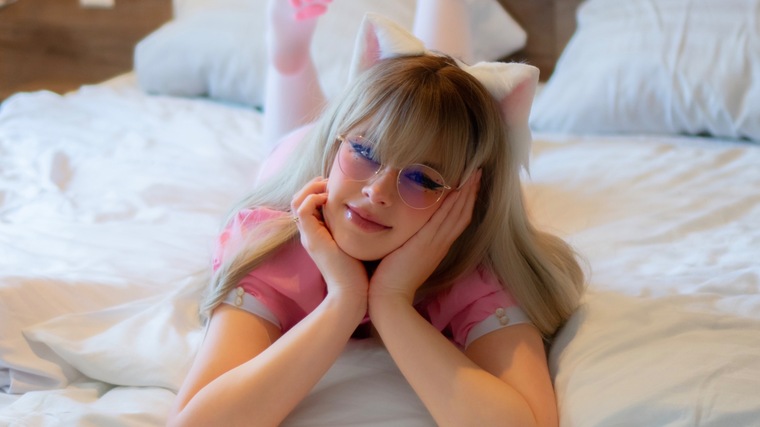KittenSecret cover image