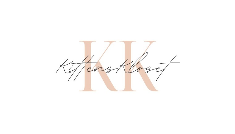 KittensKloset banner image