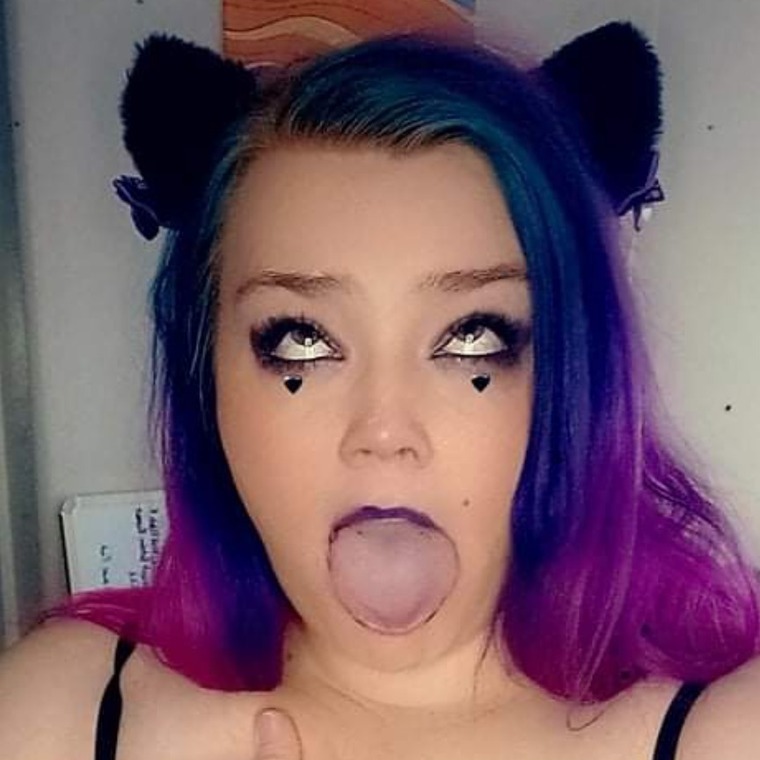 Kitten B cover image