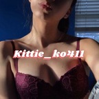 Kittieko411 avatar