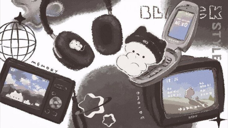 softkittie cover image