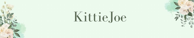 KittieJoe cover image