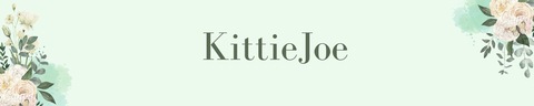 KittieJoe cover image
