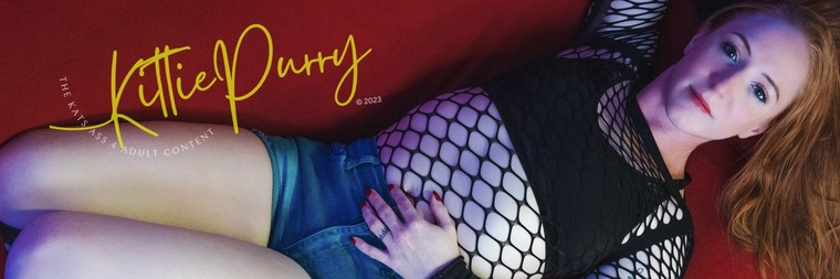 KittiePurry⚠️ cover image