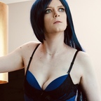 Kitti Minx - XXX ASMR MILF Queen avatar