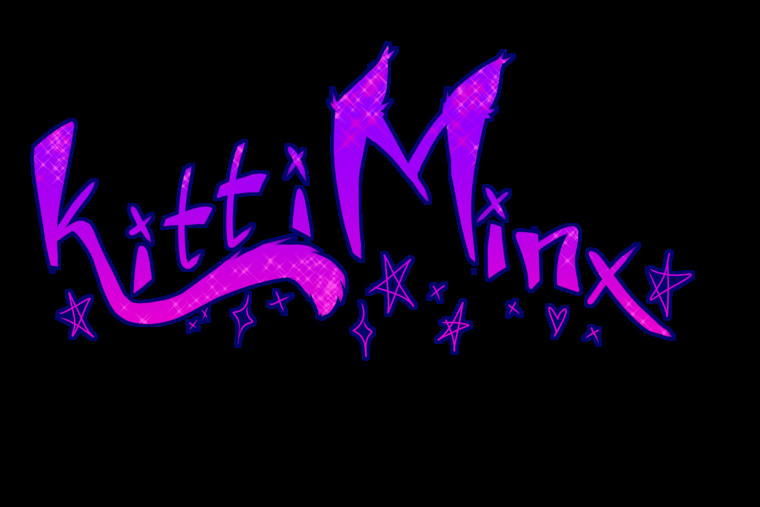 Kitti Minx - XXX ASMR MILF Queen cover image
