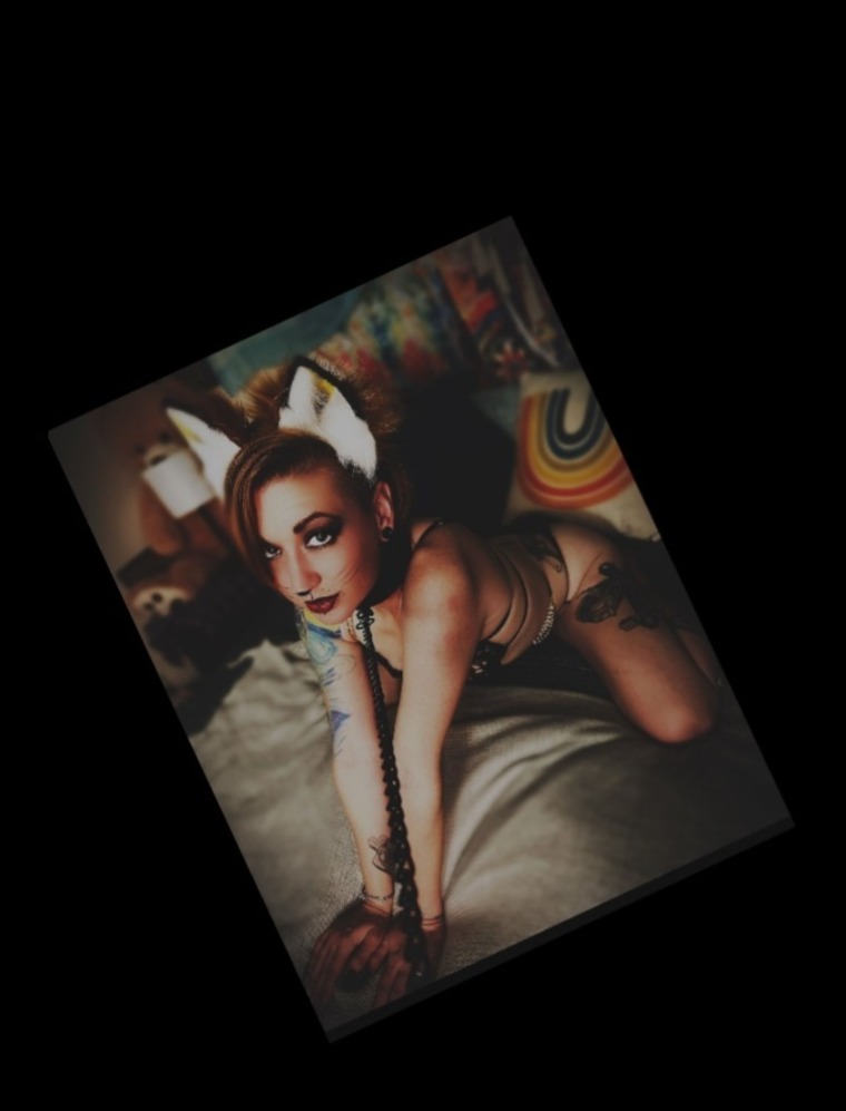 Kittish banner image