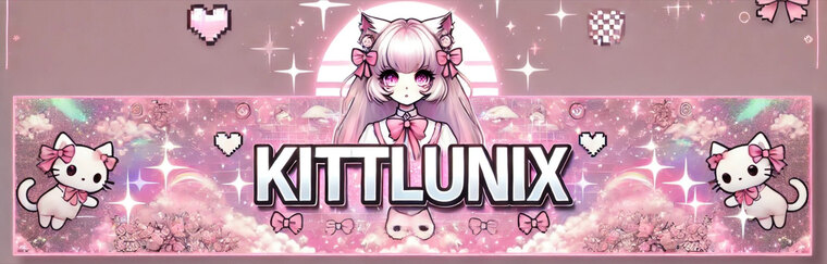 Kitt Lunix Free cover image