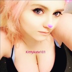 Kittteykate101 avatar