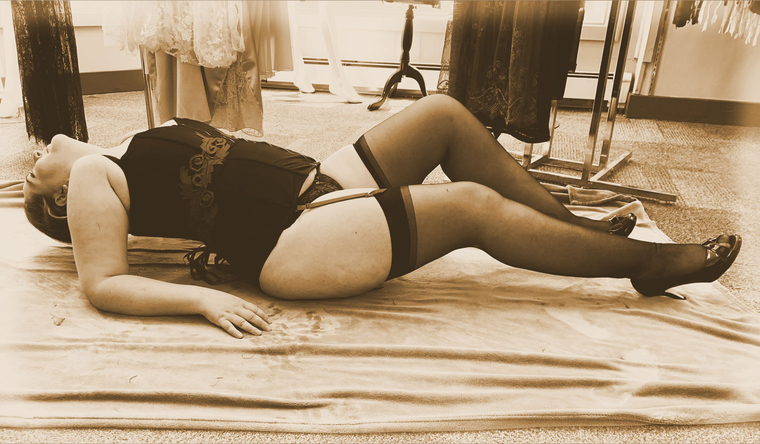 Kitty Kat Kate banner image