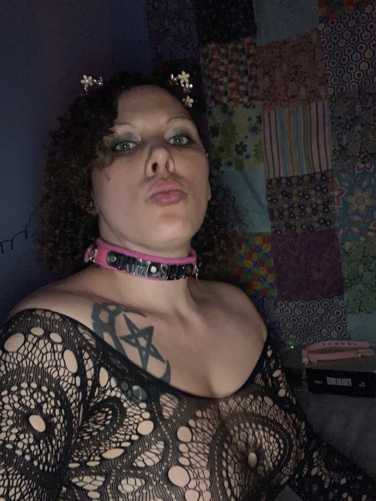Kitty420 cover image