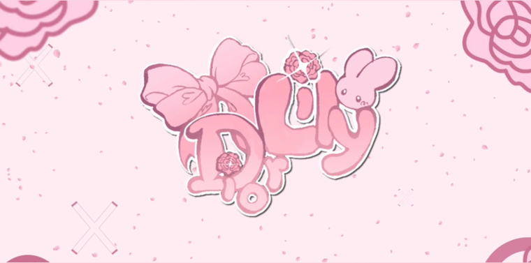 ♡ 𝕷𝖎𝖑𝖞 ♡ cover image
