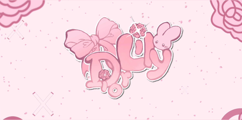 ♡ 𝕷𝖎𝖑𝖞 ♡ cover image