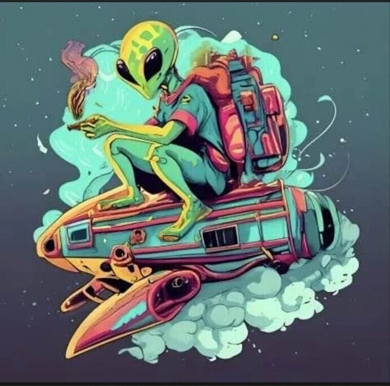 SpaceCadet cover image
