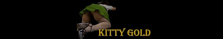 Kitty Gold banner image