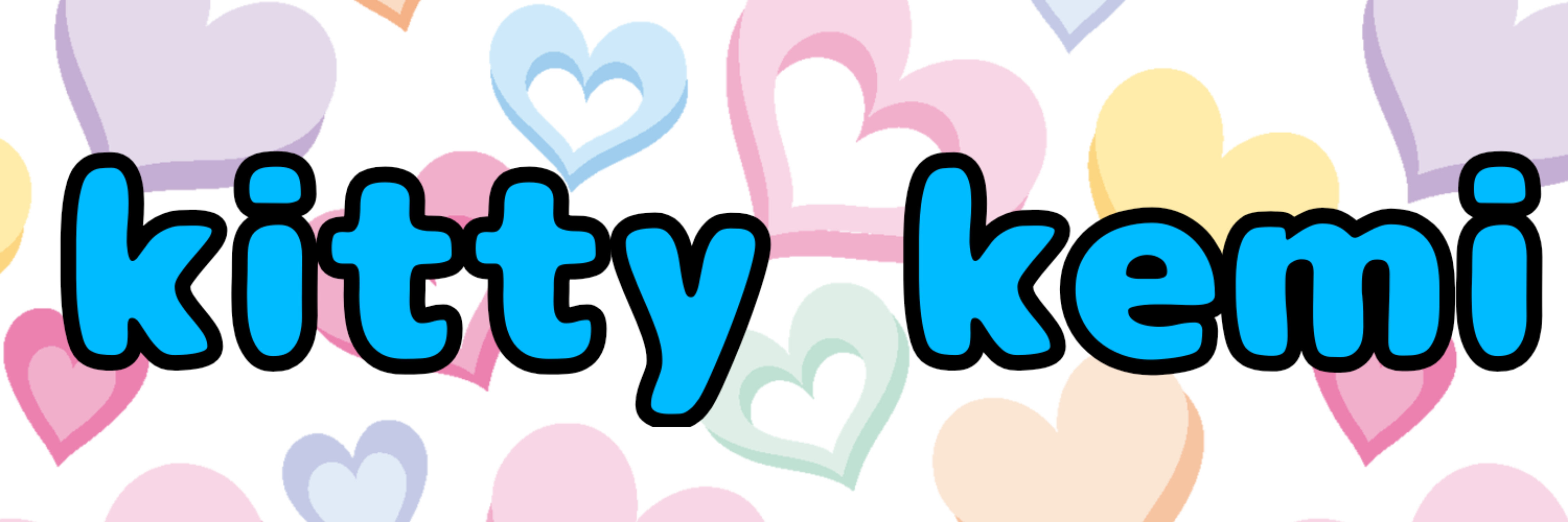 kittykemi banner image