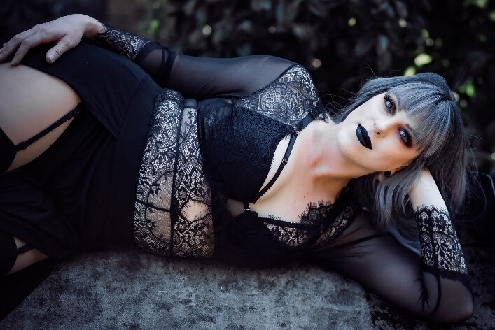 Kitty Khaos banner image
