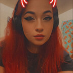 Kitty Krysis avatar