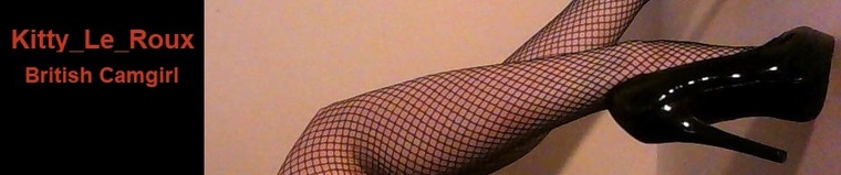 Kitty LeRoux cover image