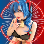 Kitsune avatar