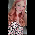 Kittybonbon avatar