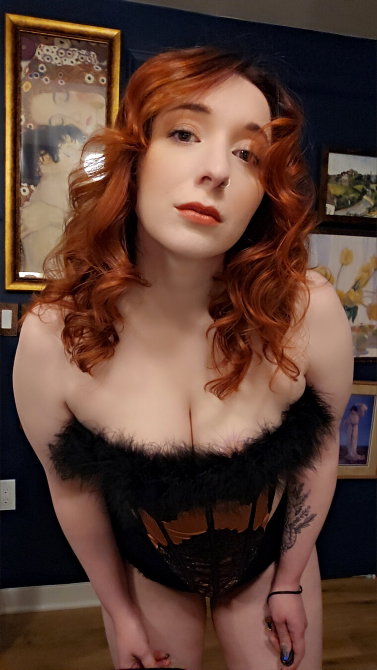 Caitlin Scarborough cover image