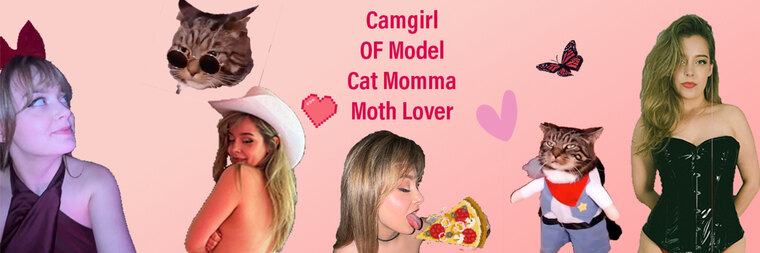Kitty Cashew banner image