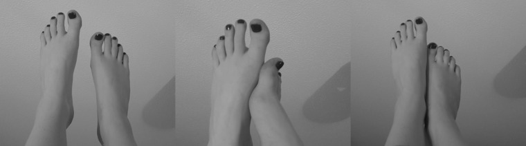 Kitty Cat 👣👠 cover image