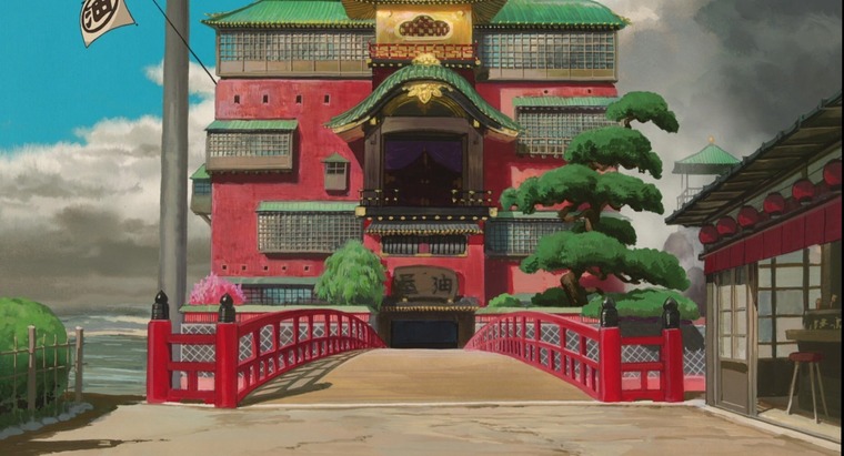 Chihiro Cat cover image