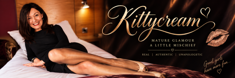 Kittycream banner image