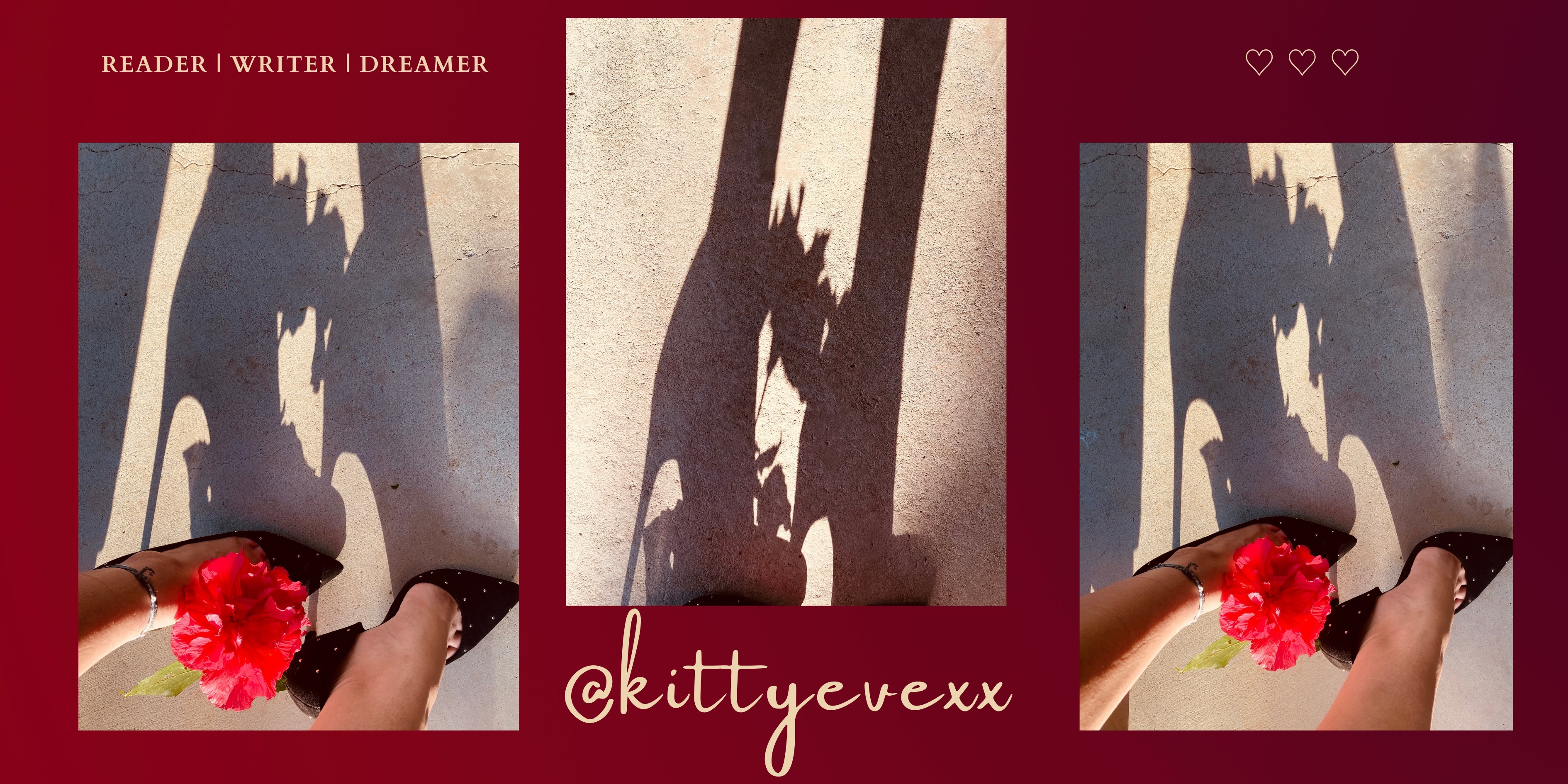 Eve ♡ banner image