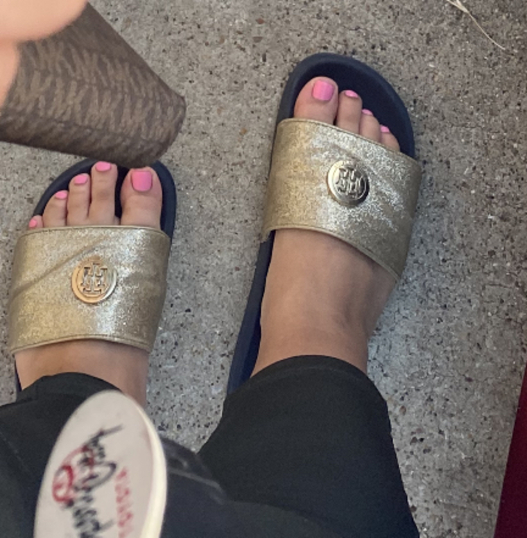 Kittyfeet cover image
