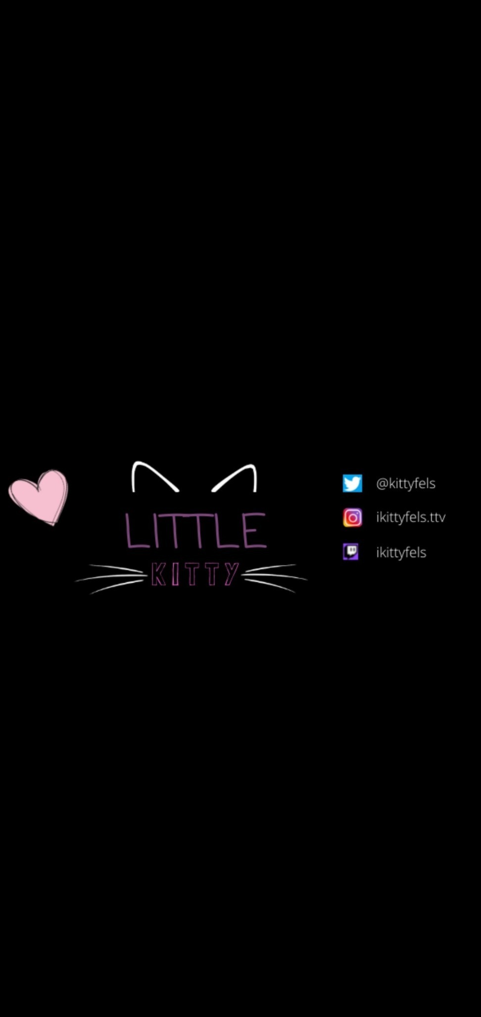 Little Kitty banner image