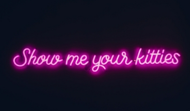 Kittygirl64 banner image